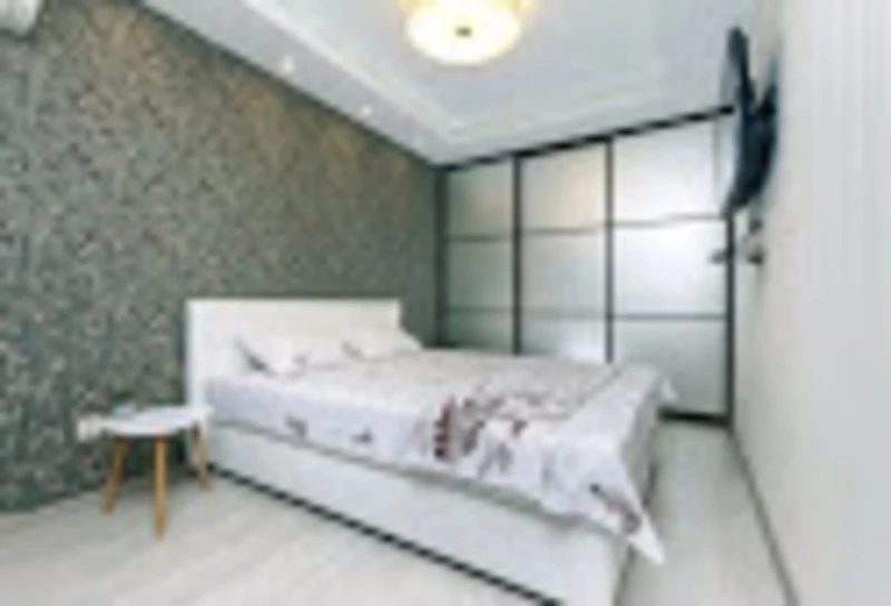 Квартира 1-кімн. оренда Київ – 50 м², Київ — 6/7