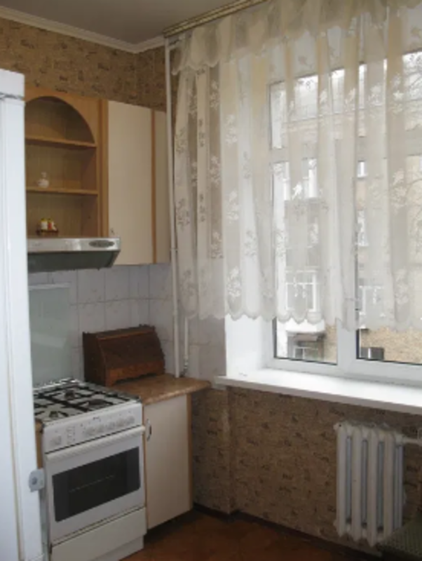 Квартира 2-кімн. оренда Київ, Печерский – 55 м², Киев — 9/10