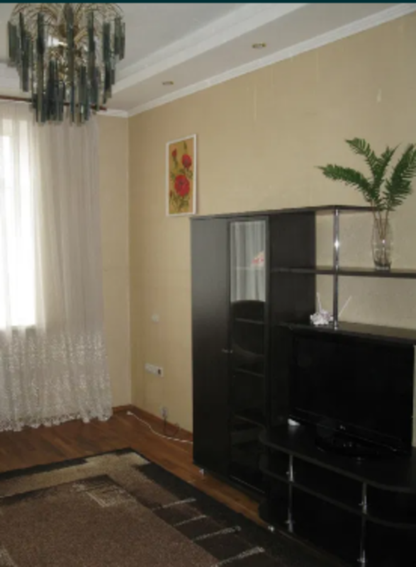 Квартира 2-кімн. оренда Київ, Печерский – 55 м², Киев — 10/10