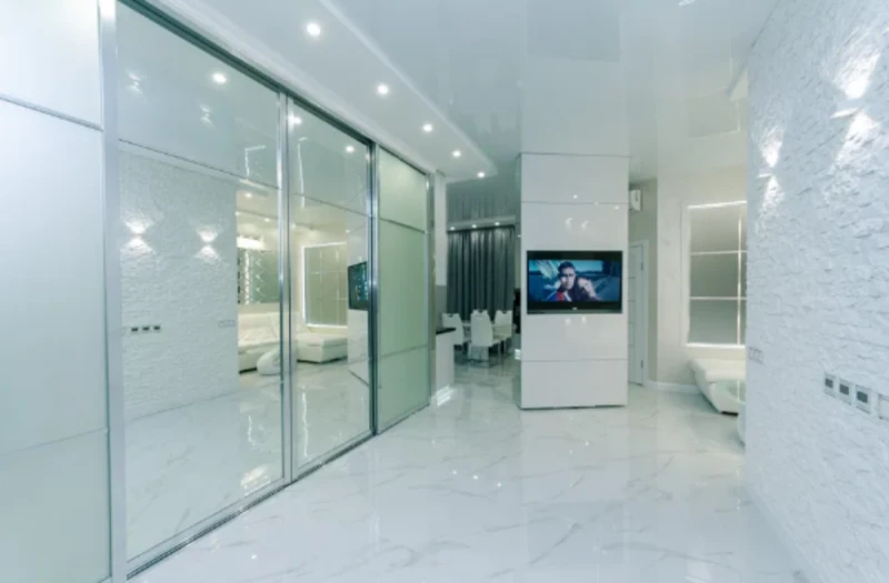 Квартира 2-кімн. оренда Київ – 55 м², Київ — 4/9