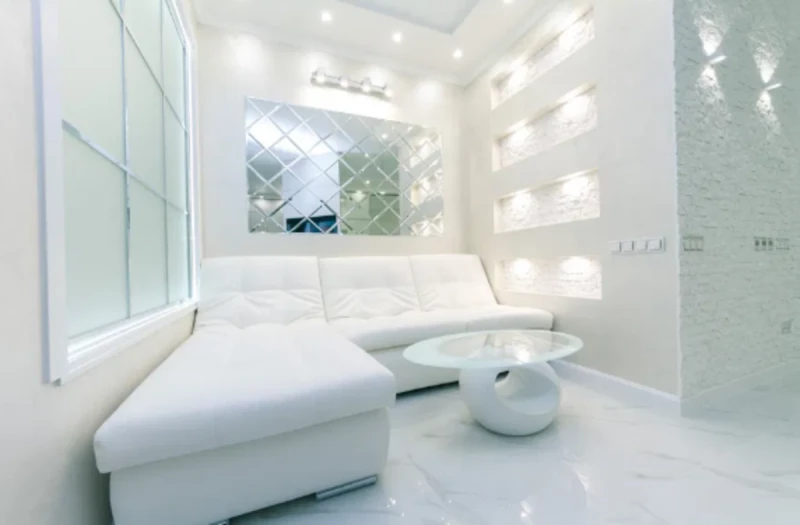 Квартира 2-кімн. оренда Київ – 55 м², Київ — 6/9