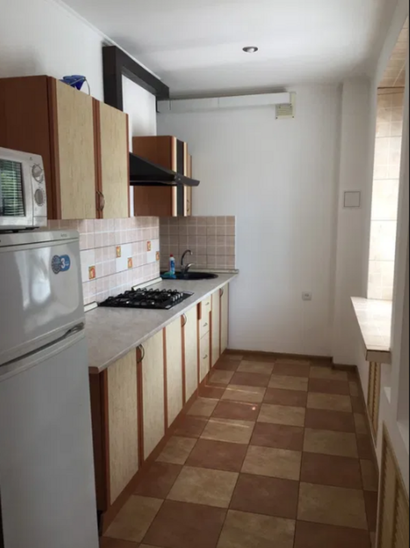 Квартира 2-кімн. оренда Київ, Печерский – 51 м², Київ — 4/6