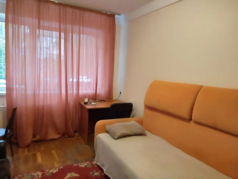 Квартира 2-кімн. оренда Київ, Печерский – 45 м², Киев — 4/5