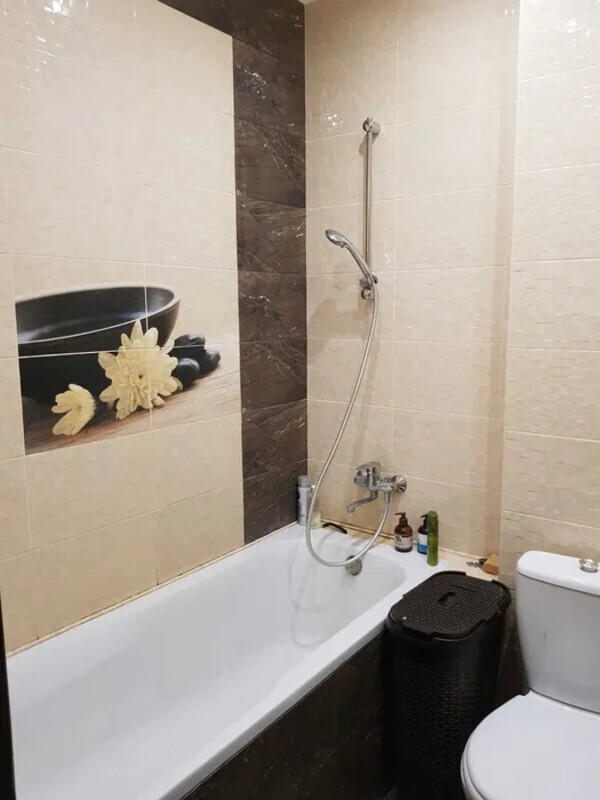 Квартира 1-кімн. оренда Київ, Шевченковский – 44 м², Київ — 4/9