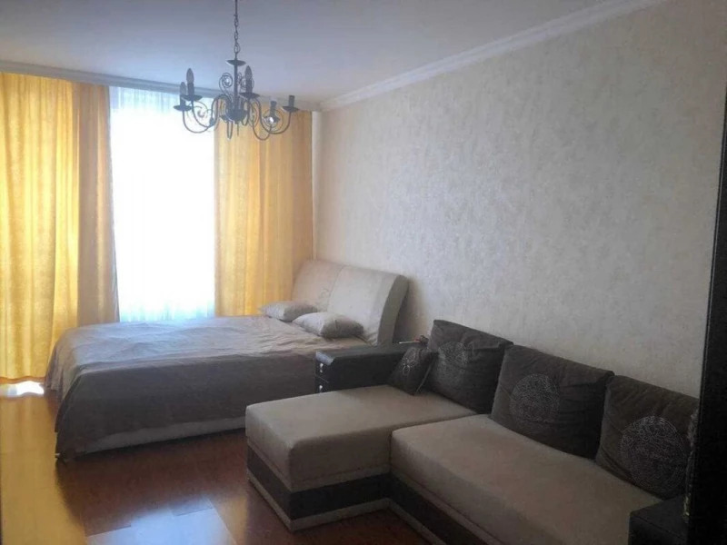 Квартира 1-кімн. оренда Київ, Шевченковский – 44 м², Київ — 9/9