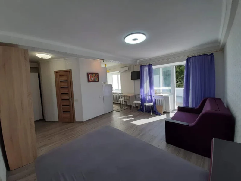 Квартира 1-кімн. оренда Київ, Печерский – 30 м², Київ — 1/10