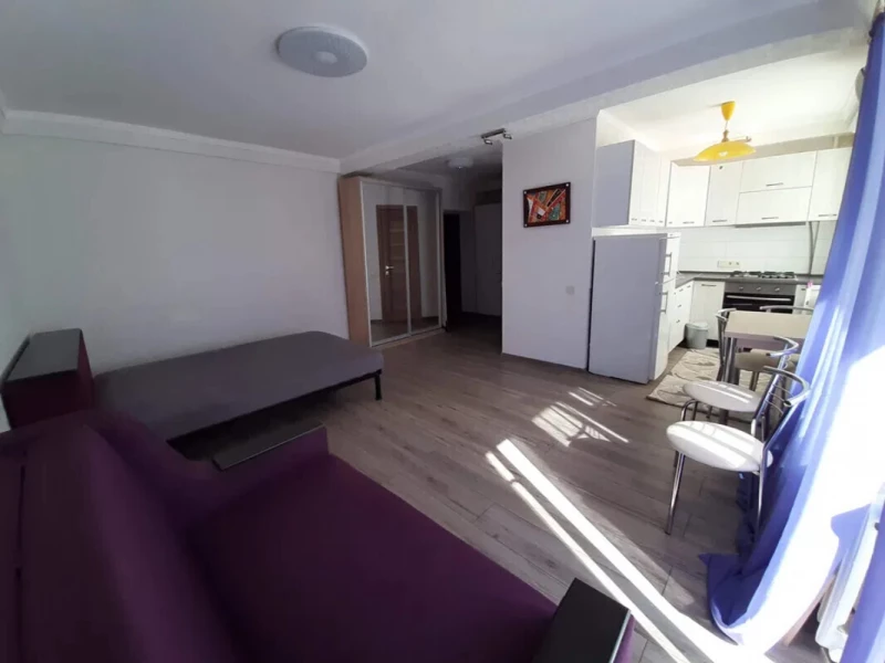Квартира 1-кімн. оренда Київ, Печерский – 30 м², Київ — 5/10
