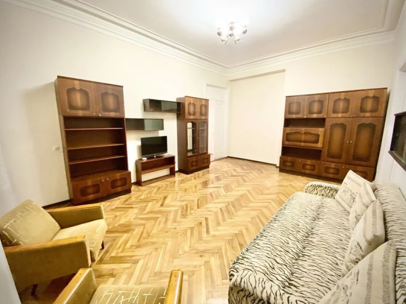 Квартира 2-кімн. оренда Київ, Шевченковский – 75 м², Київ — 2/7