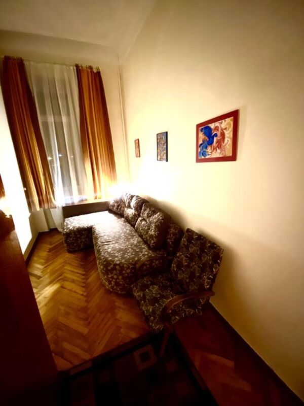 Квартира 2-кімн. оренда Київ, Шевченковский – 75 м², Київ — 4/7