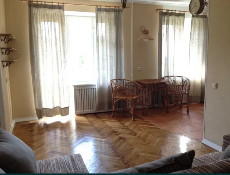Квартира 2-кімн. оренда Київ, Печерский – 42 м², Київ — 2/7
