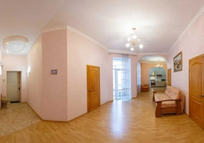 Квартира 3-кімн. оренда Київ, Печерский – 140 м², Київ — 8/15