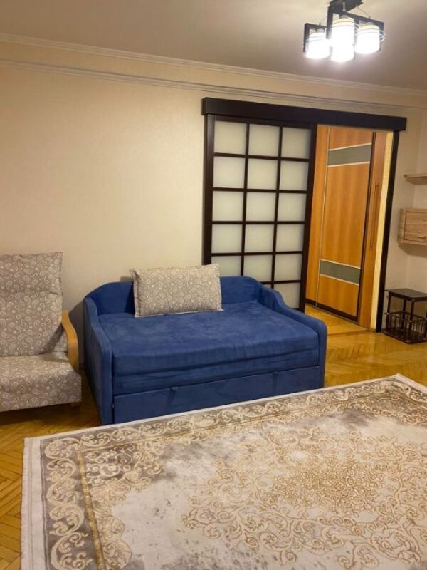 Квартира 2-кімн. оренда Київ, Печерский – 45 м², Київ — 2/4