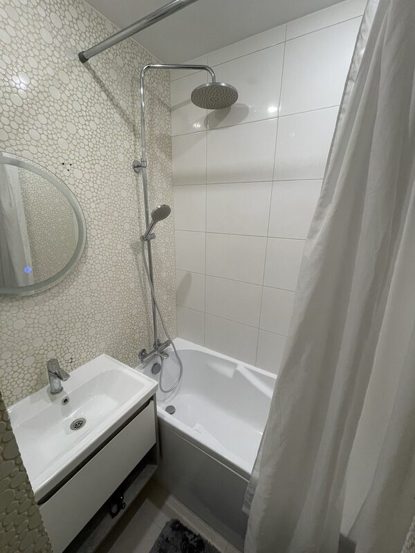 Квартира 3-кімн. оренда Київ, Печерский – 60 м², Київ — 4/15