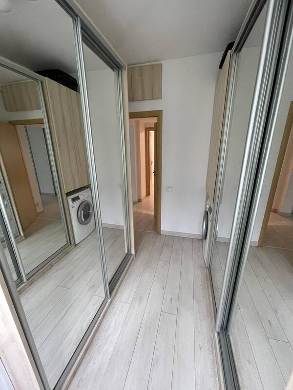 Квартира 3-кімн. оренда Київ, Печерский – 60 м², Київ — 9/15