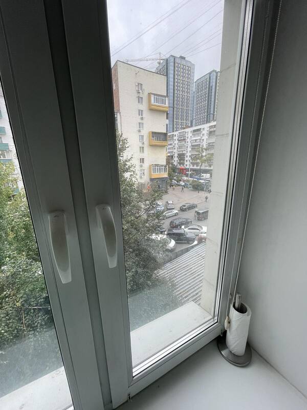 Квартира 3-кімн. оренда Київ, Печерский – 60 м², Київ — 11/15