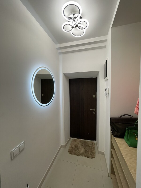 Квартира 3-кімн. оренда Київ, Печерский – 60 м², Київ — 12/15