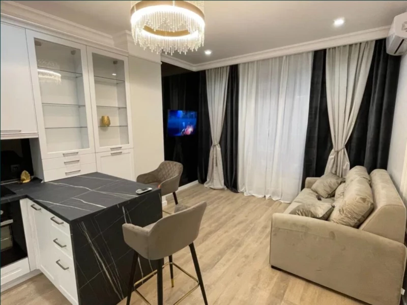 Квартира 2-кімн. оренда Київ, Печерский – 62 м², Київ — 1/15