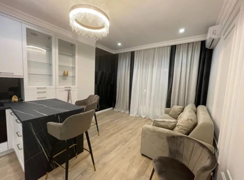 Квартира 2-кімн. оренда Київ, Печерский – 62 м², Київ — 2/15