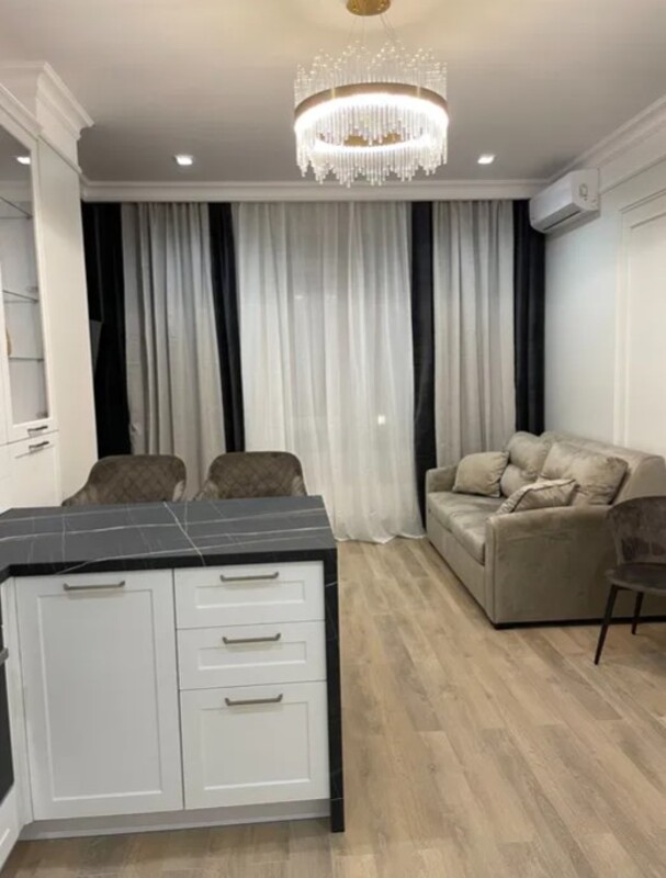 Квартира 2-кімн. оренда Київ, Печерский – 62 м², Київ — 3/15