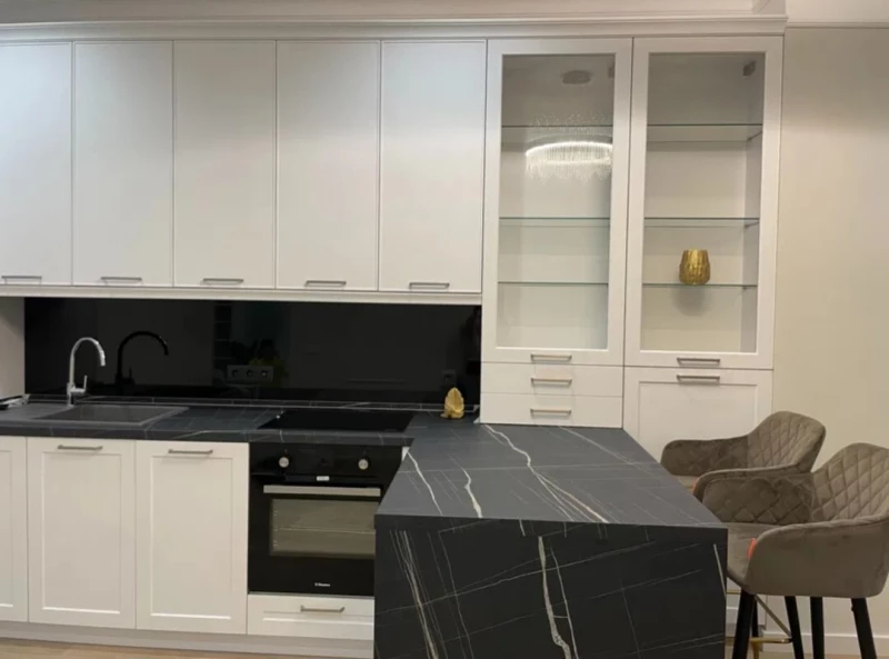 Квартира 2-кімн. оренда Київ, Печерский – 62 м², Київ — 5/15