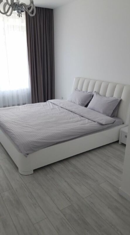Квартира 3-кімн. оренда Київ, Печерский – 50 м², Київ — 2/8