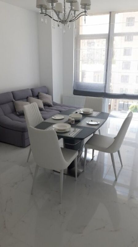 Квартира 3-кімн. оренда Київ, Печерский – 50 м², Київ — 3/8
