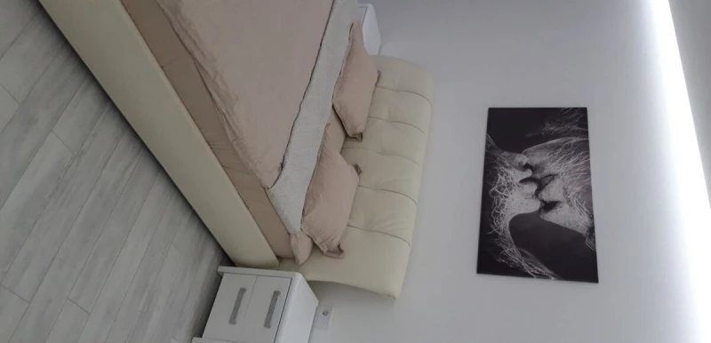 Квартира 3-кімн. оренда Київ, Печерский – 50 м², Київ — 7/8