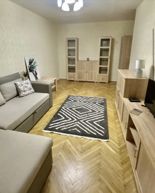 Квартира 2-кімн. оренда Київ, Печерский – 47 м², Київ — 2/6