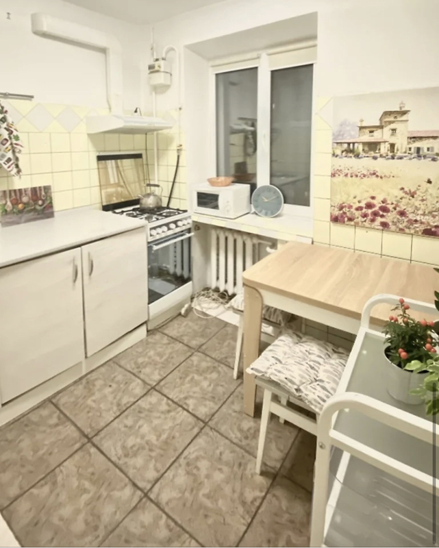 Квартира 2-кімн. оренда Київ, Печерский – 47 м², Київ — 6/6