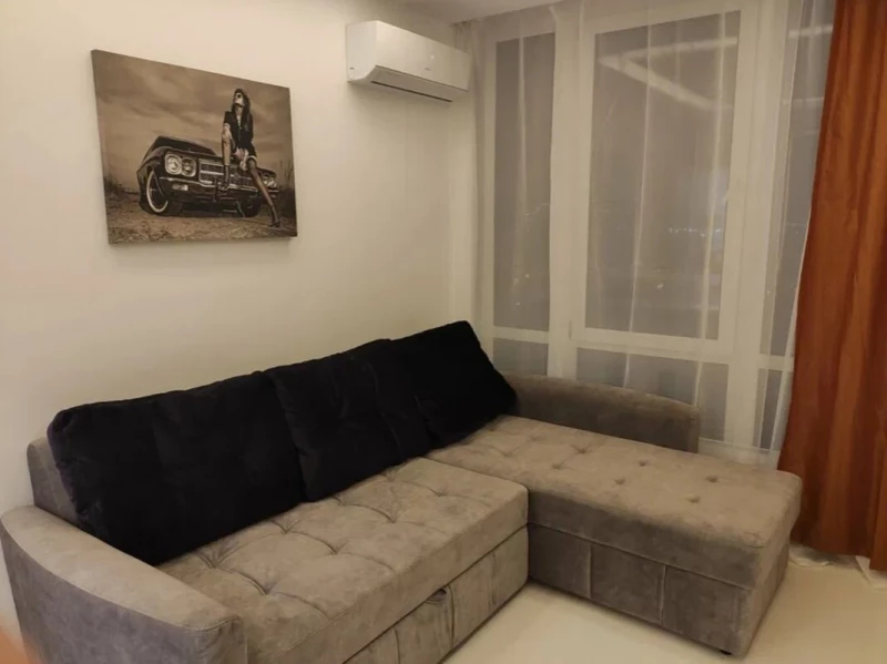 Квартира 2-кімн. оренда Київ, Дарницкий – 40 м², Київ — 6/11