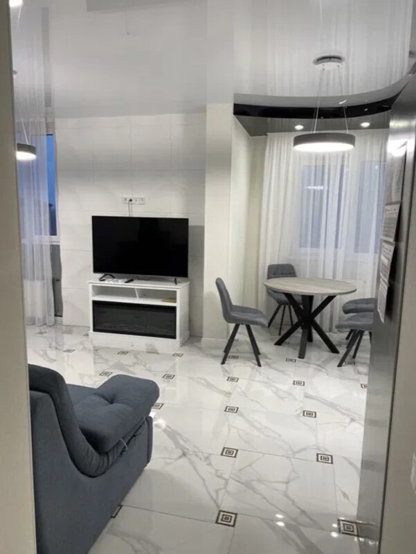 Квартира 3-кімн. оренда Київ, Голосеевский – 100 м², Київ — 2/9