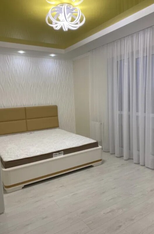 Квартира 3-кімн. оренда Київ, Голосеевский – 100 м², Київ — 4/9