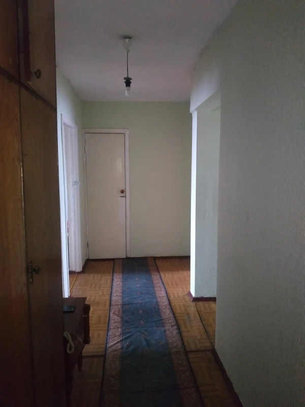 Квартира 3-кімн. оренда Київ, Днепровский – 66 м², Київ — 3/14