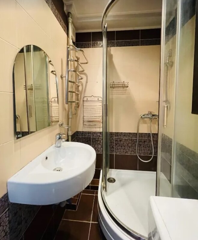 Квартира 2-кімн. оренда Київ, Печерский – 9 м², Київ — 8/12
