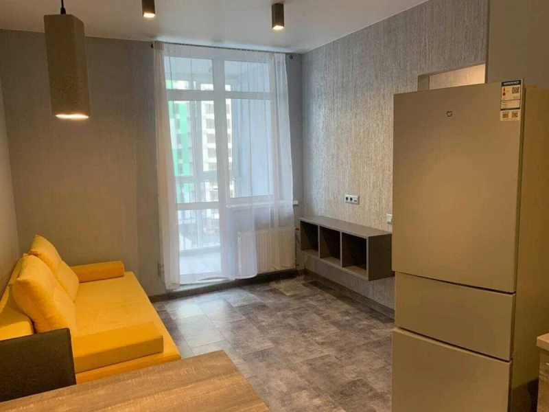 Квартира 1-кімн. оренда Київ, Подольский – 40 м²