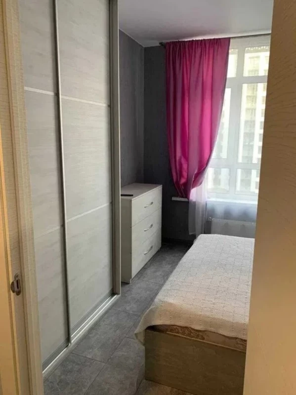 Квартира 1-кімн. оренда Київ, Подольский – 40 м², Київ — 11/12