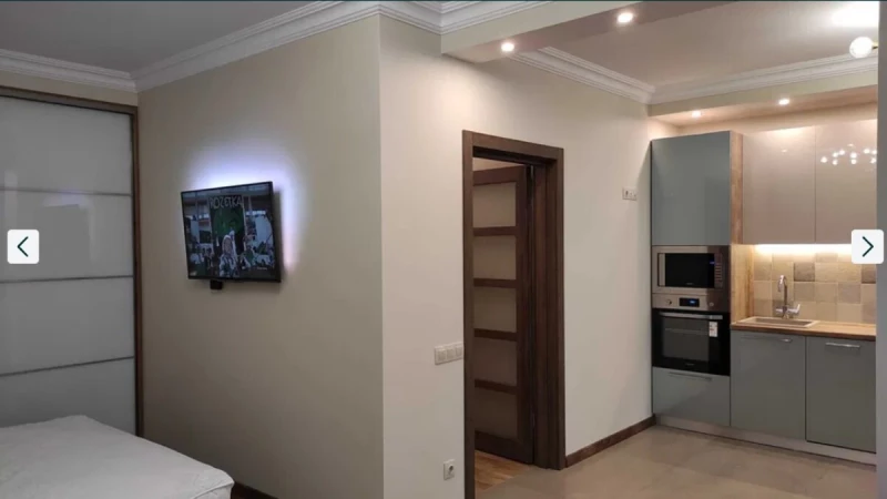 Квартира 1-кімн. оренда Київ, Подольский – 20 м², Київ — 6/15