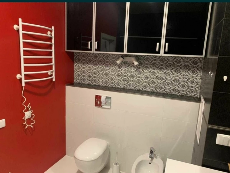 Квартира 3-кімн. оренда Київ, Печерский – 120 м², Київ — 6/12