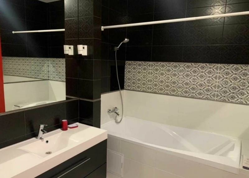 Квартира 3-кімн. оренда Київ, Печерский – 120 м², Київ — 7/12