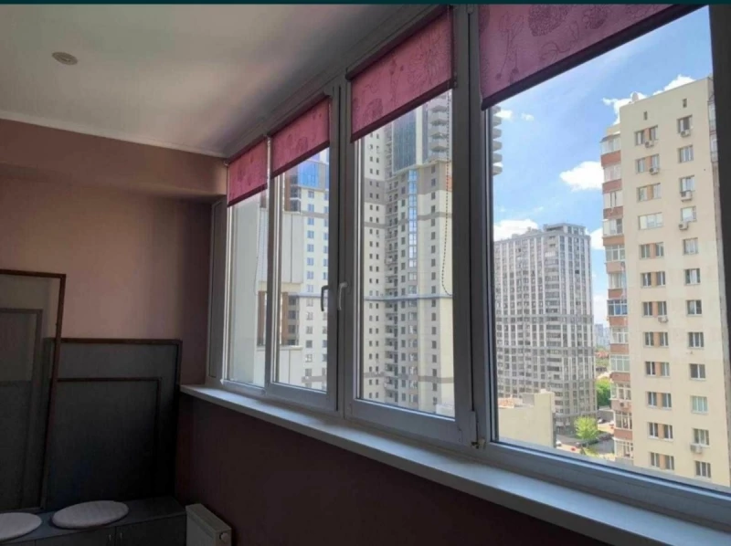 Квартира 3-кімн. оренда Київ, Печерский – 120 м², Київ — 8/12