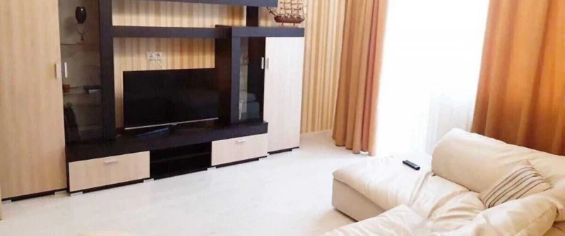 Квартира 1-кімн. оренда Київ, Голосеевский – 65 м², Київ — 2/5
