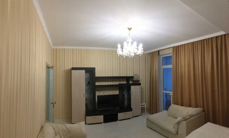 Квартира 1-кімн. оренда Київ, Голосеевский – 65 м², Київ — 3/5