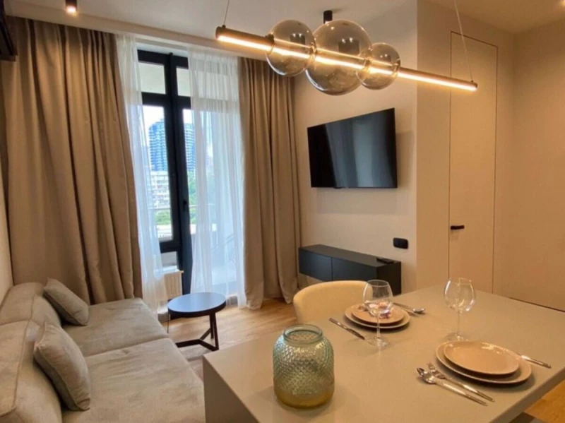 Квартира 2-кімн. оренда Київ, Печерский – 50 м²