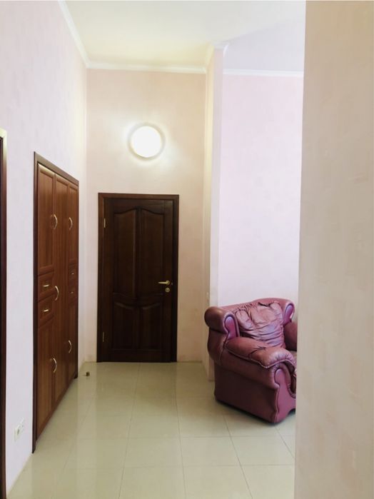 Квартира 2-кімн. оренда Київ, Шевченковский – 58 м², Киев — 5/12