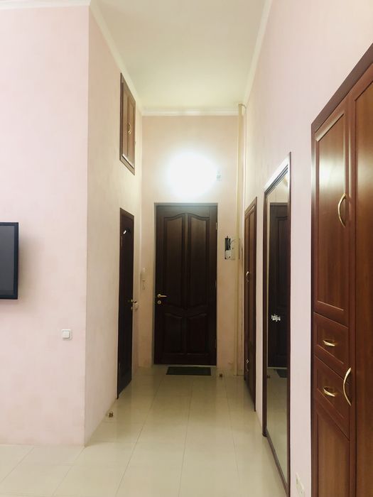 Квартира 2-кімн. оренда Київ, Шевченковский – 58 м², Киев — 6/12