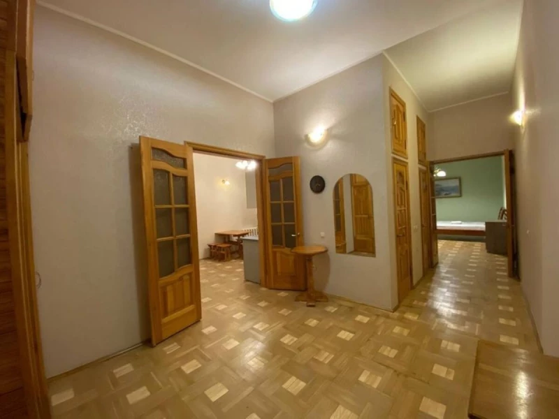 Квартира 1-кімн. оренда Київ, Шевченковский – 58 м²