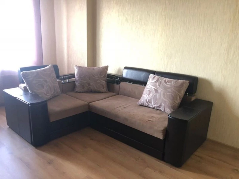 Квартира 3-кімн. оренда Київ, Голосеевский – 105 м², Киев — 9/13