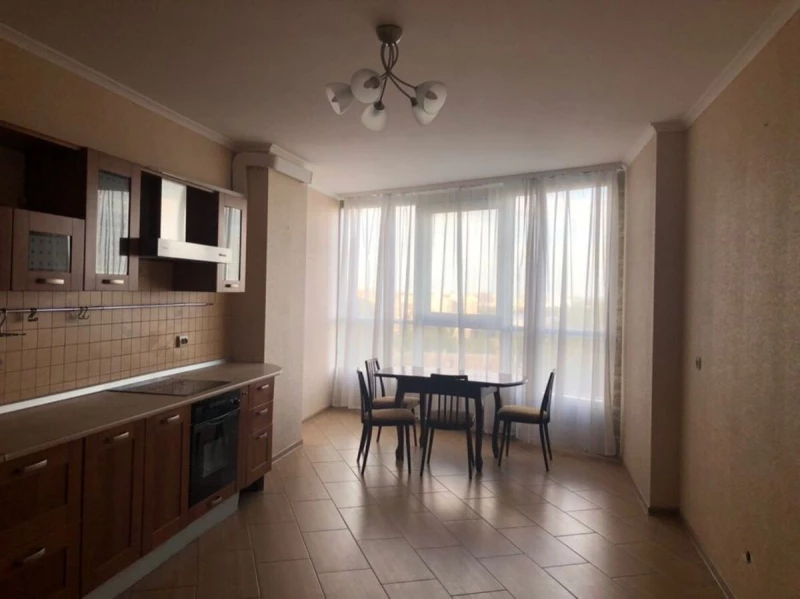 Квартира 3-кімн. оренда Київ, Голосеевский – 105 м², Киев — 10/13