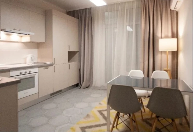 Кімната оренда Київ, Святошинский – 16 м², Киев — 4/15