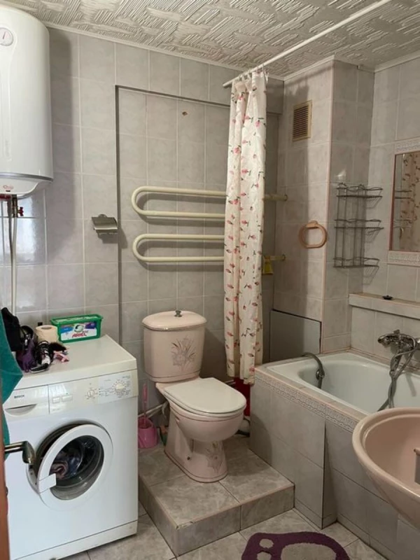 Квартира 3-кімн. оренда Київ, Оболонский – 72 м², Киев — 8/9